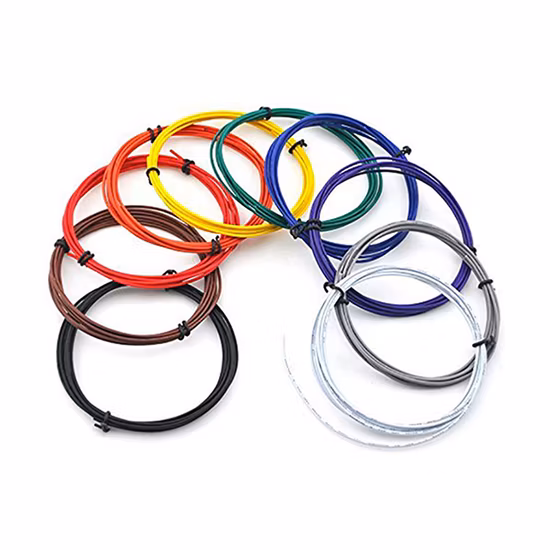 Cable Alambre De Cobre 0.85